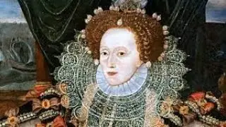 Evil People in the World - BLOODY MARY TUDOR