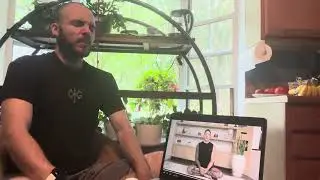 NoFap Day 76/365 | Athletic Breath Expansion Level 1 and a Huge Thank You to My First Donation!!$40!