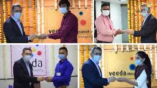 Veeda&rsquo;s 16th Anniversary Celebration