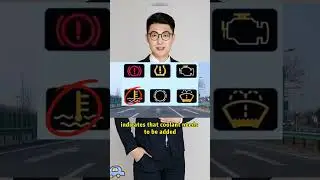 Do you know what these letters on the car's butt mean?#car #driving #tips