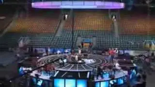 Event Staging