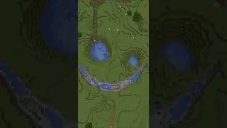 LA SEMILLA M&Aacute;S ATERRADORA DE MINECRAFT
