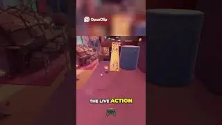 Animated Vs Live Action #steamgames #pcgames #gamingmemes #games #wholesomegames #gamer #tinykin