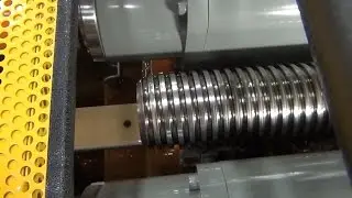 Thread Roller