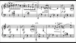 S. Veniaminov - White Lily (Valse)