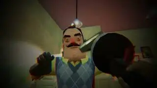 ลุงทำบ้านใหญ่จัง [ helloneighbor ] atc2 ep1