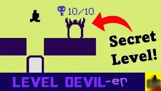 Level devil 😰 game play || Fa Fun gamer ||