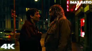 The Flash Post Credit Scene In Hindi   || The Flash Movie Clip