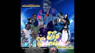 DJ DOTCOM TOP STRIKER DANCEHALL MIX DECEMBER   2016   EXPLICIT VERSION