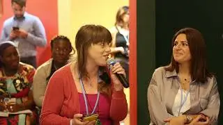 UNDP Egypt at COP 27- Biodiversity Day