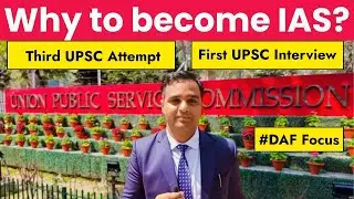 Cracking 🎯IAS🎯 | UPSC | IPS | IFS |LBSNAA #upsc #ias  #lbsnaa