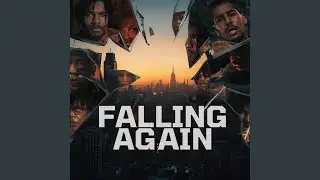 Falling Again