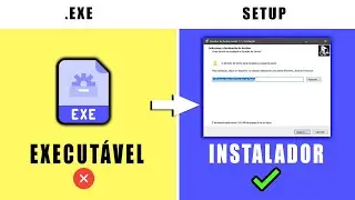 Como Criar Instalador De Programas R&Aacute;PIDO c/ Innosetup