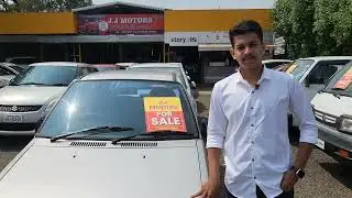 Second Hand Cars ,Kolhapur.