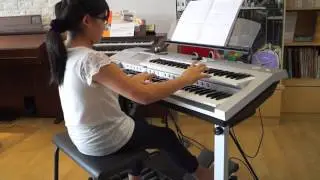 Victoria Music Academy - Yamaha Music School - Courses - BP - Batu Pahat - Johor - Malaysia - 030