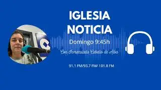 Iglesia Noticia en La Rioja. 14 de diciembre de 2025