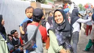 SEMNGAT WONG LANANG // BUROK IPN // DS. KANCI KULON COREBON