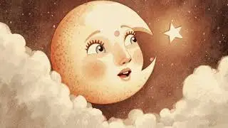 Little Star  ⭐| A Low-Stimulation Bedtime Story for Kids
