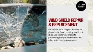 Automotive Repair Services in Salem OR | Al's Auto Glass