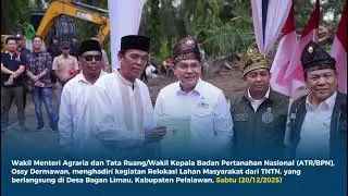 #repost  @KementerianATRBPN ​