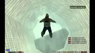 Прохождение SkyDive # 1