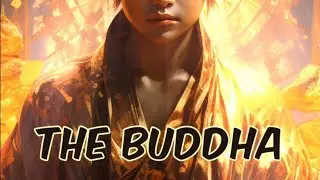 Awakening in Moments: Buddha's Journey