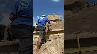 Моя работа на полный рабочий день
