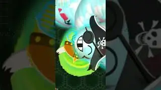 WORMATE.IO - The Most Satisfying Headshot Of The Day