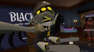 N loses his mind - MFMC Vr