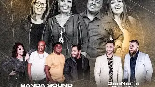 LIVE FATFAMILY C/ BANDA SOUND MATO, DENNER E DOUGLAS E OUTRAS ATRAÇÕES