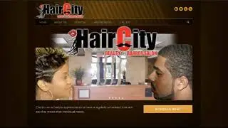 The Complete Website Package