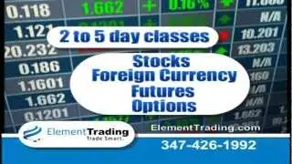 Mood Creations / Element Trading