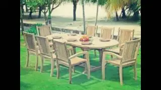 Jepara Indonesia Furniture