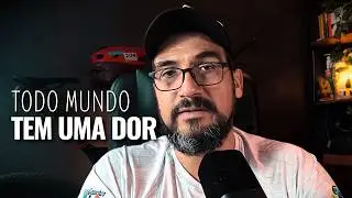Ciclismo sem dor: por que dói as costas, a bunda, os joelhos e as mãos no pedal amador?