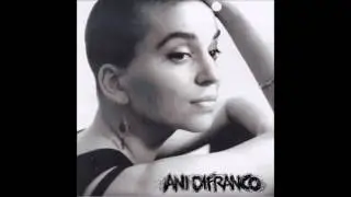 Ani DiFranco - Dog Coffee