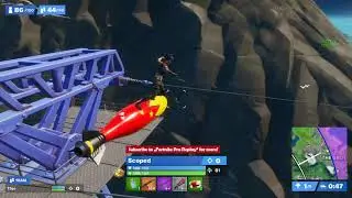DUO FNCS NAE FINAL WEEK 4 GAME #1 | Win by FaZe Megga & FaZe Dubs FC