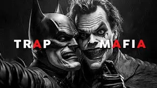 Mafia Music 2023 - Best Gangster Rap Mix - Hip Hop Trap Music 2023 #213