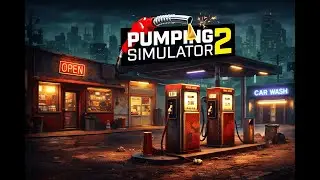 40) Pumping Simulator 2 - Gioco Completo.