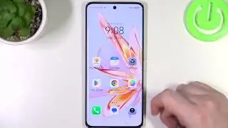How to Setup HONOR Magic 6 Lite For Senior? &ndash; Configure Phone