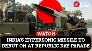 1,500 km of Firepower: India Set to Unveil Indigenous Hypersonic Anti-Ship Missile