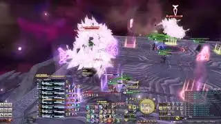FFXIV - Eden's Verse: Iconoclasm (Savage) Clear! - Bard POV