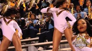 Southern University vs. Prairie View 5th Quarter 2015