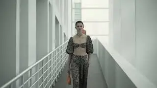 EIKO AI - Fashion Show Film. April 2022