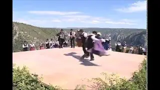 La Volante par les Lavandes du Sauveterre