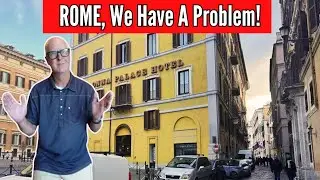 Новый алгоритм Airbnb страшнее итальянского карманника. Что нужно знать путешественникам в Италию!