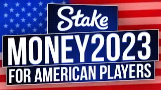 Stake US Promo Code - VIP STAKE US AFFILATE BONUS CODE
