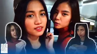 MNL48 Sheki's Short Vlog