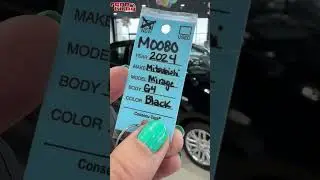 Your Next Car Could Start with These Keys