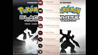 Pokemon B/W - Route 6 (Spring) (G/S Soundfont) 