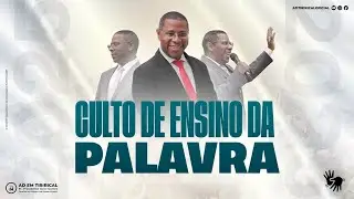 Culto de Assembleia Geral | Pr. Osiel Gomes | Terça-feira 27/01/2026